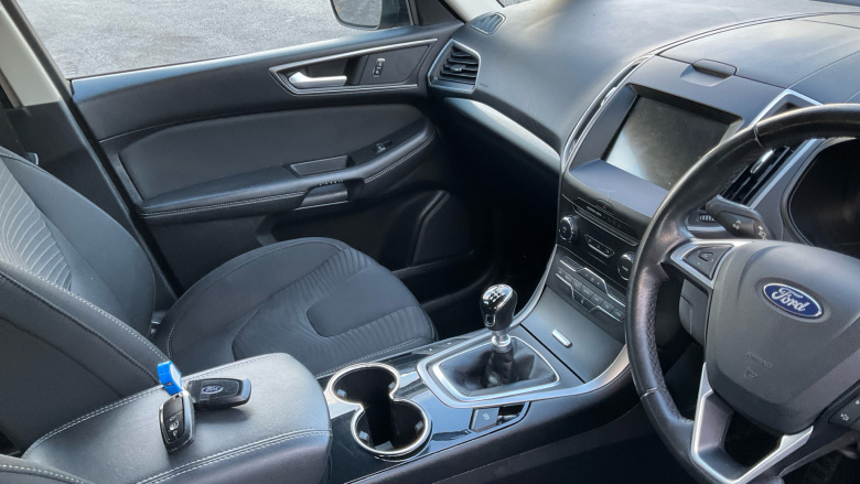 Ford S-MAX 1.5 EcoBoost 165 Zetec 5dr Petrol Estate